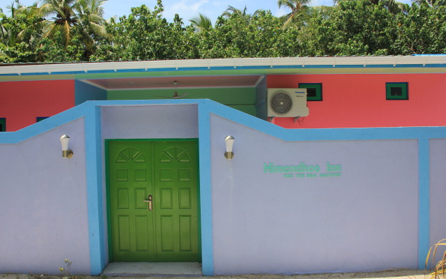 Himandhoo Inn