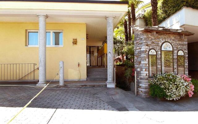 Residenza Moro Ascona