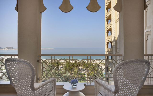 Waldorf Astoria Ras Al Khaimah