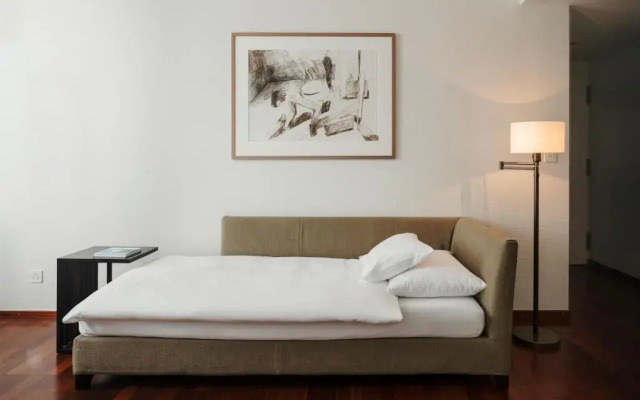 Boutique Hotel Helmhaus Zurich