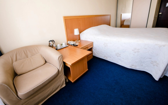 Двухместный номер Standard Comfort — фото 1