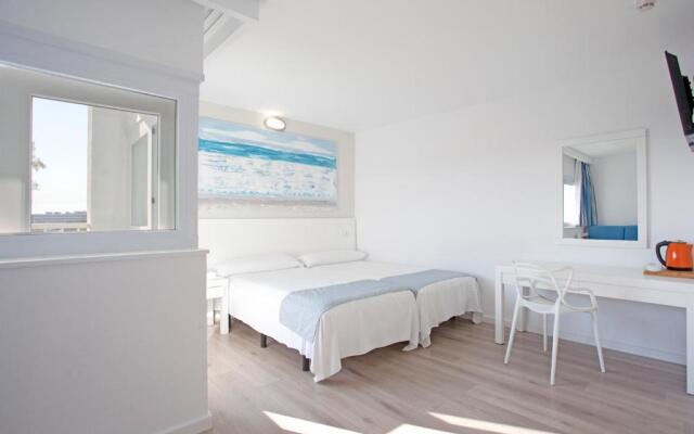 HYB Eurocalas Water Park - All inclusive