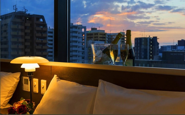 Superior Iori Twin room (트윈 침대 2개) 사진 3
