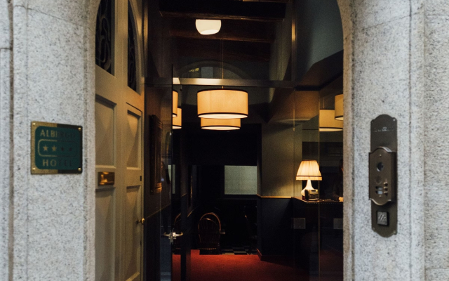 Clerici Boutique Hotel