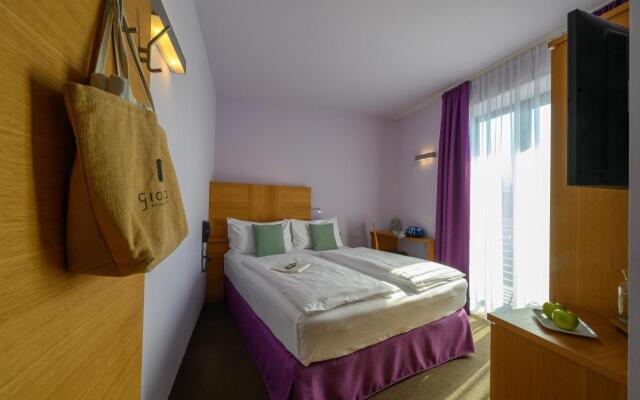 Active & Family Hotel Gioiosa