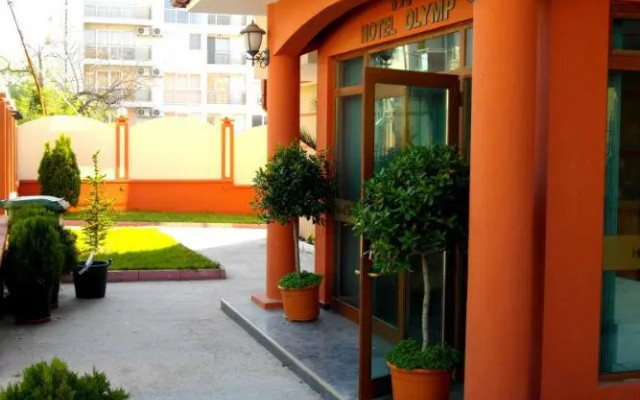 Hotel Olymp