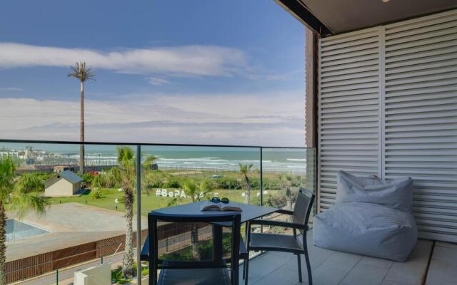 Pestana Casablanca Seaside Suites & Residences
