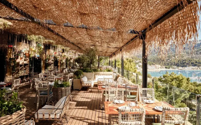 Bikini Island & Mountain Hotel Port de Sóller - Adults Only