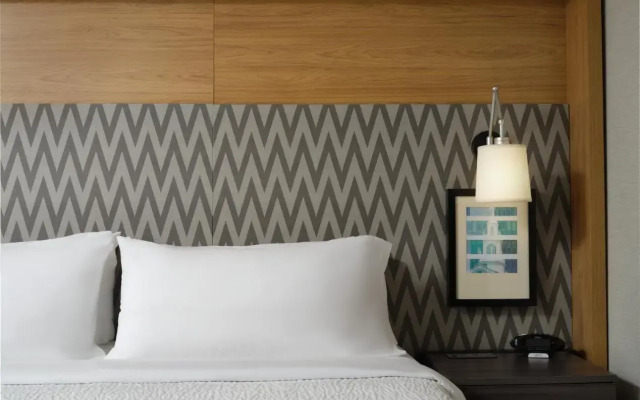 Holiday Inn Boston - Dedham Hotel & Conference Center by IHG
