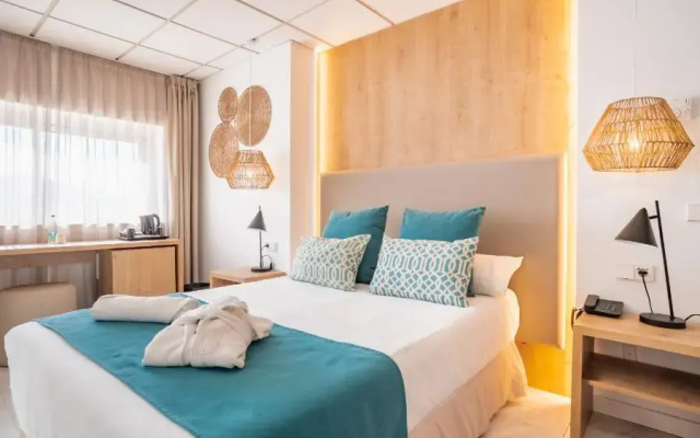 Bahia de Alcudia Hotel & Spa