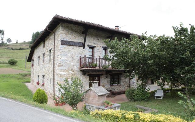 Casa Rural Goikoetxe