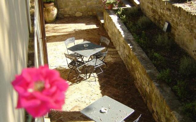 Country House La Locanda del Borgo