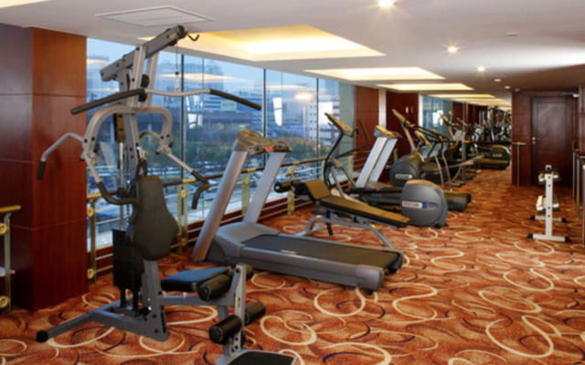 Zhongxiang Grand Shanghai