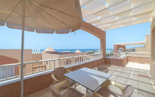 Villas Monte Solana
