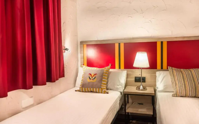 Apartments Ciutat Vella
