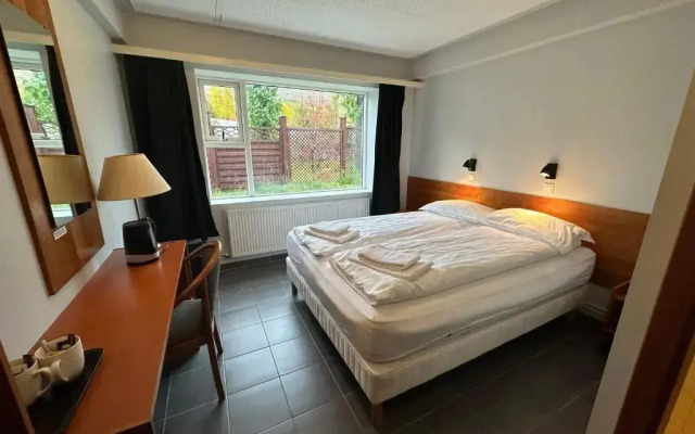 Hotel Austur