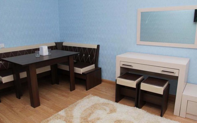 Real Hotel