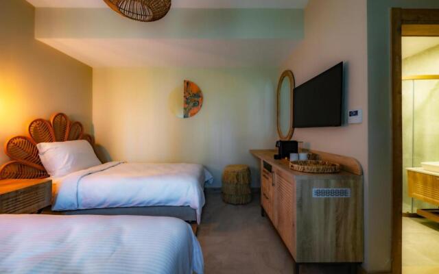 Suum Bodrum Hotel & Beach - Adult Only