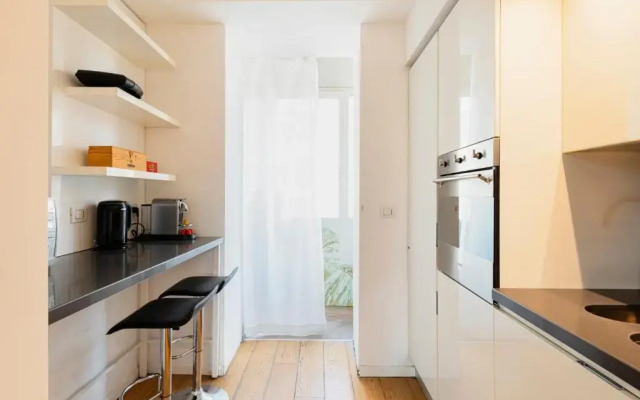 Splendid house Buenos Aires Piazza Lima