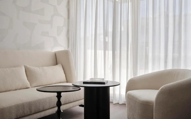 Electra Rhythm Athens