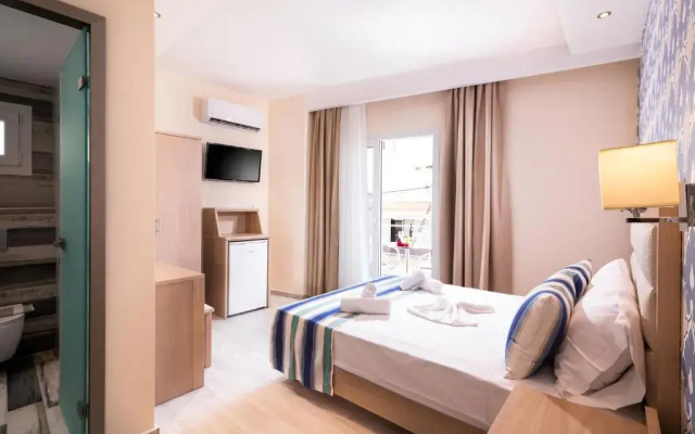Отель Star Bay Luxury