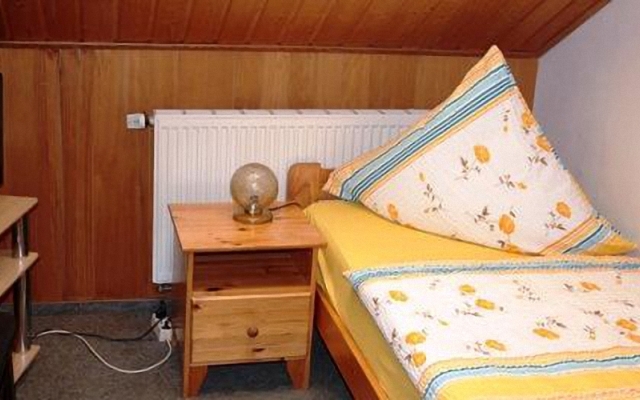 Hotel Zum goldenen Schuß