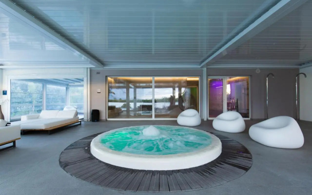 Plana Resort & SPA