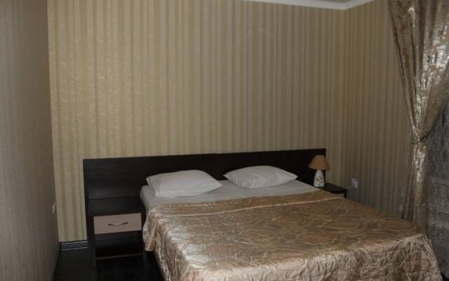 Hotel Dom s Delfinami