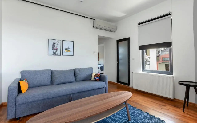 Origine RentalS Galata Tower