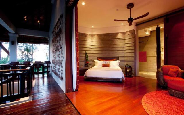 The Slate Hotel