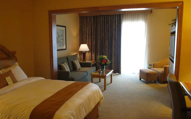 The Inn at Charles Town - Hollywood Casino