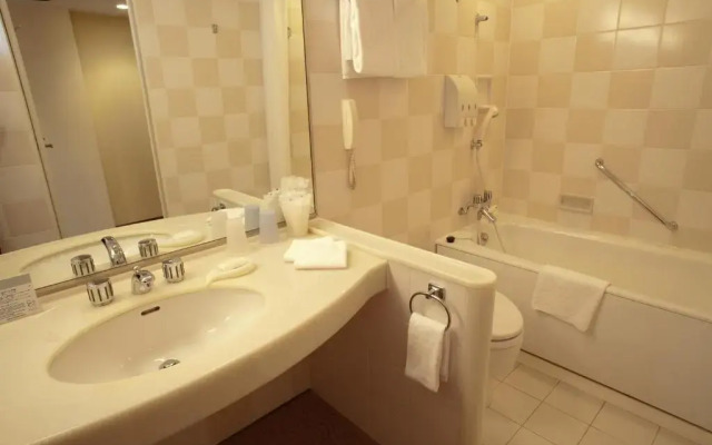 Tokyo Dome Hotel