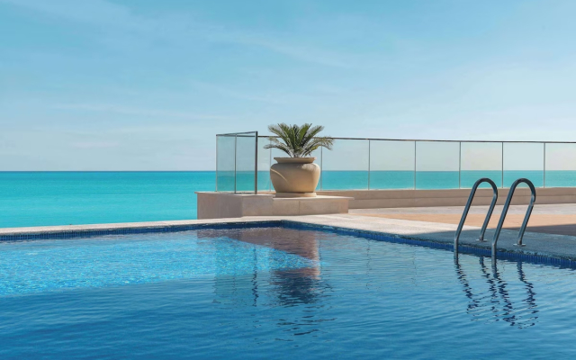 Rixos Premium Alamein