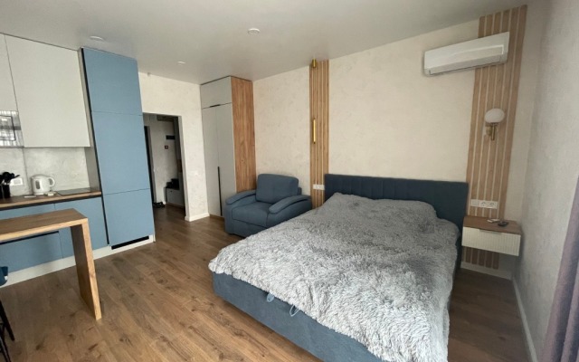 Just Relax Apartments