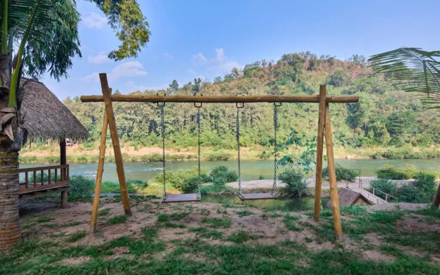 The Namkhan, a Small Luxury Hotel of the World