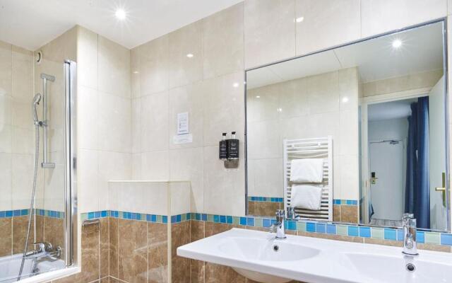 Hôtel Etoile Saint Ferdinand by Happyculture