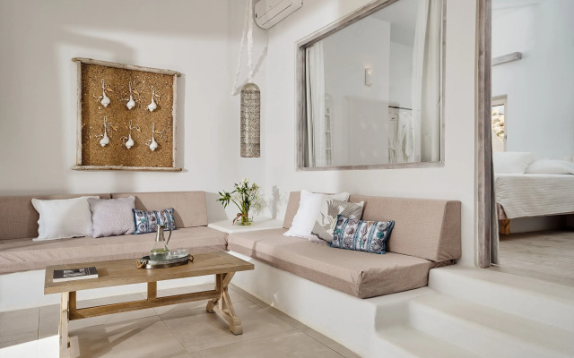 Althea Boutique Hotel - Adults Only