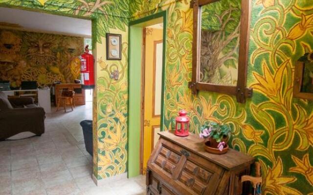 Hostel Los Duendes Del Sur