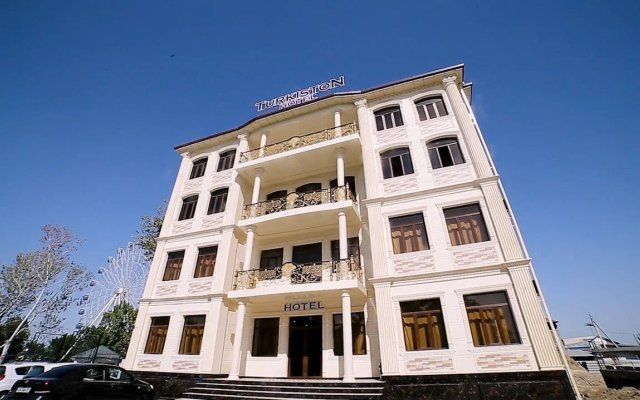 Turkiston Hotel