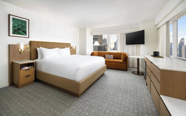 Hyatt Regency Times Square