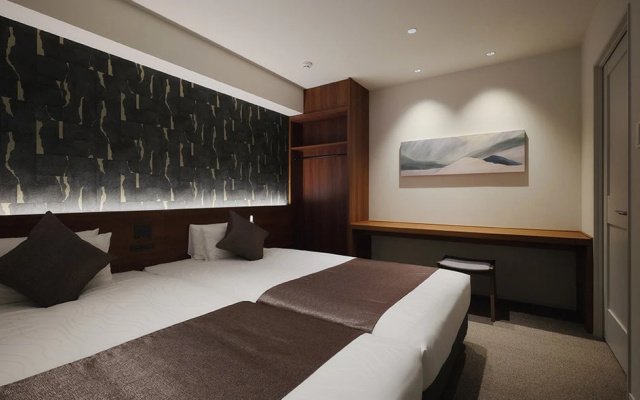 1 Bedroom Quadruple Suite with balcony 사진 2