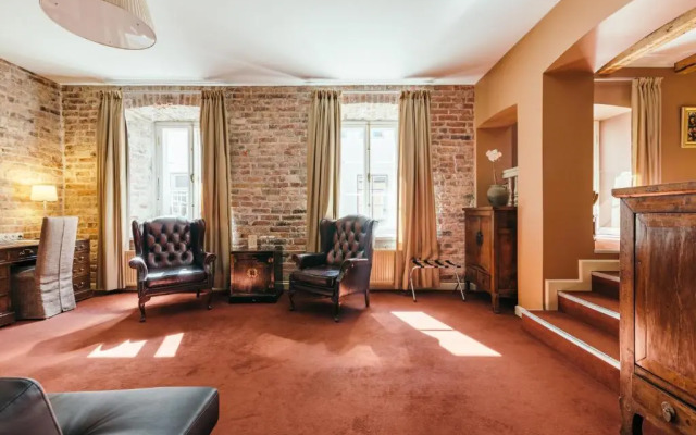 Merchants House Hotel