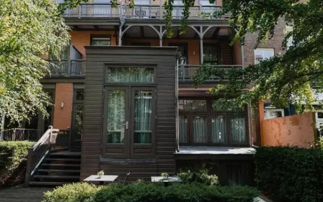 Hotel Roemer