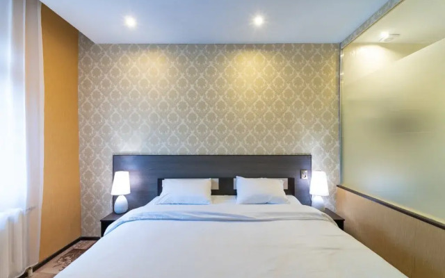 Imperia Piter Mini-Hotel