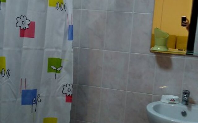 Domik V Derevne Guest House