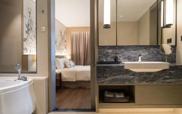 Sivatel Bangkok