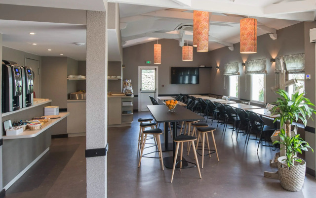 KYRIAD BORDEAUX SUD - Villenave d'Ornon