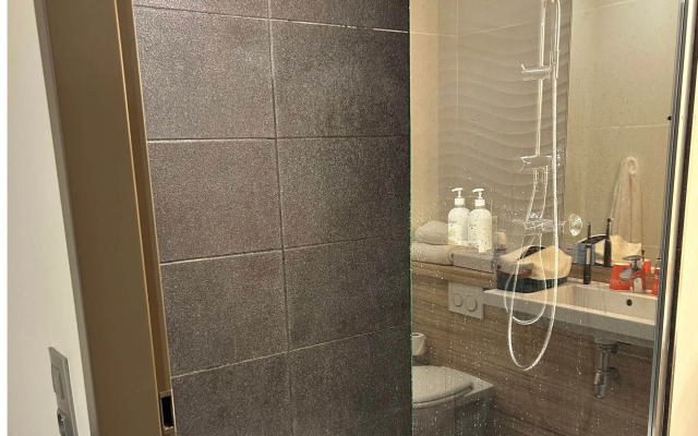 B&B HOTEL Le Havre Centre