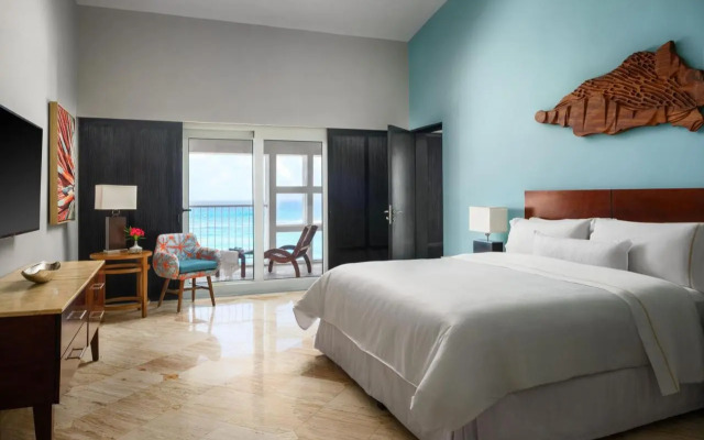 The Westin Resort & Spa, Cancun
