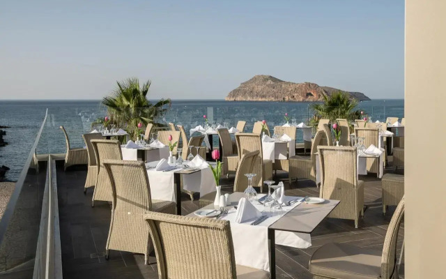 Porto Platanias Beach Resort & Spa